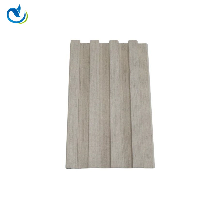 100 % kierrätettävä PVC-seinäpaneeli