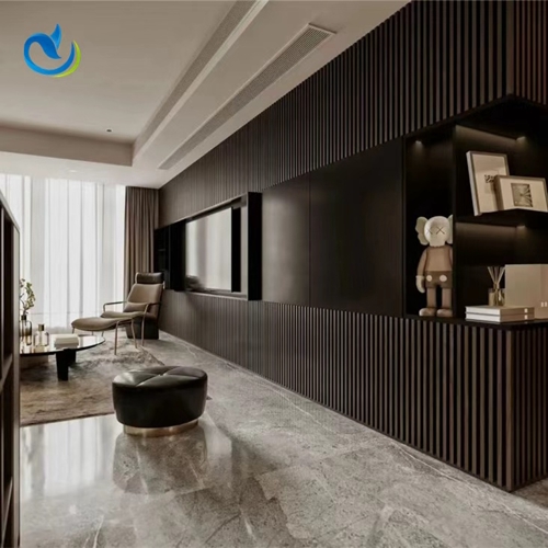 Kuinka puumuovipaneelit voivat muuttaa elämäämme ja ympäristöämme?