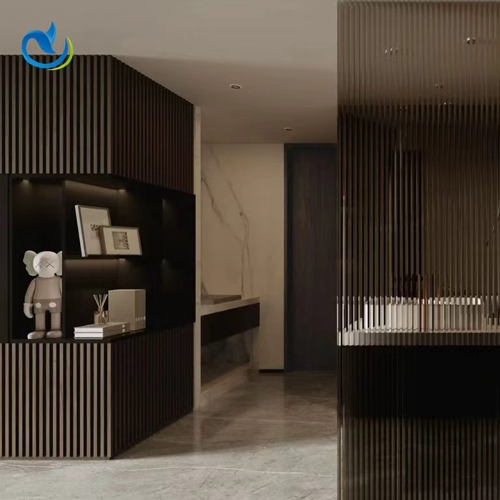 Puu-muoviteollisuuden nykytilanne