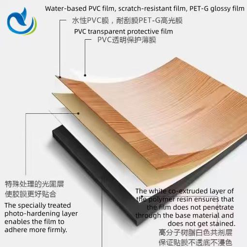 Kuinka hiilikristalliseinäpaneelit valmistetaan?