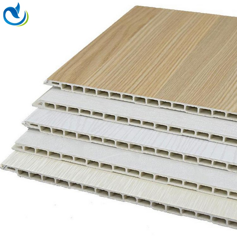 Sisältääkö Bamboo Charcoal -seinäpaneeli formaldehydiä?