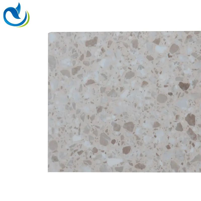 Arris Stone Pattern SPC -seinäpaneelin marmorilevy