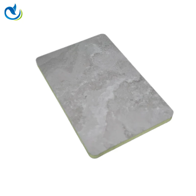 Bamboo Charcoal Fiber -seinäpaneeli