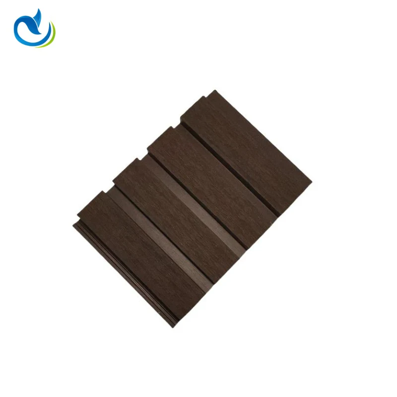 Bamboo Composite PS ulkoseinäpaneelit