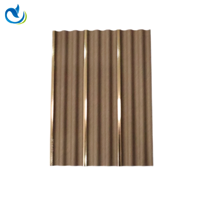 Bamboo Composite PS ulkoseinäpaneelit