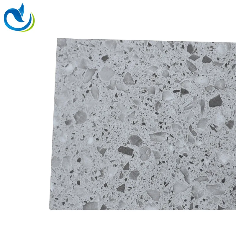 Black Accent -kuvioitu SPC-seinäpaneeli