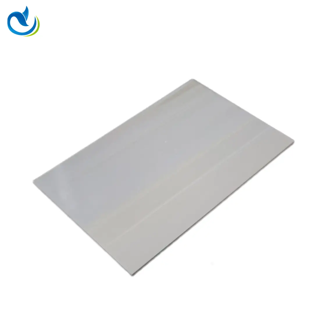 Rakennusmateriaali PVC -seinäpaneelit 3D -painettu TV -tausta