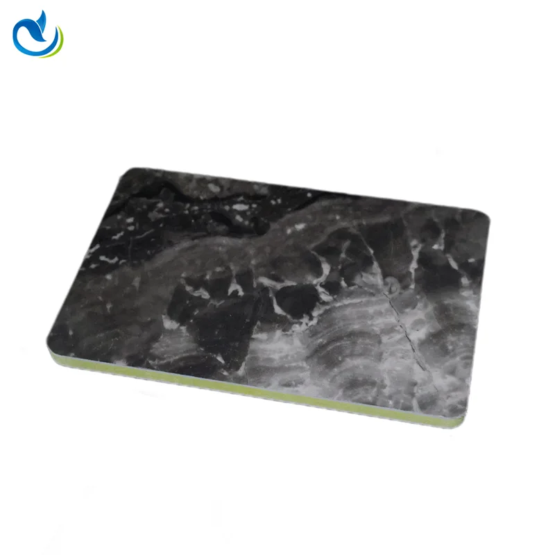 Ympäristöystävällinen bambuhiilellä valmistettu seinäpaneeli