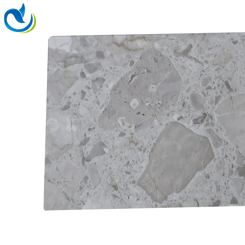 Paloa hidastava Spc Stone Crystal Wall Board