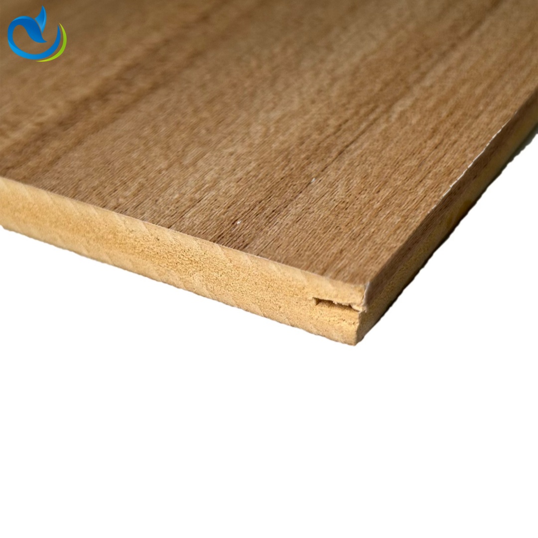 Paloa hidastava hiilikristalli seinäpaneeli