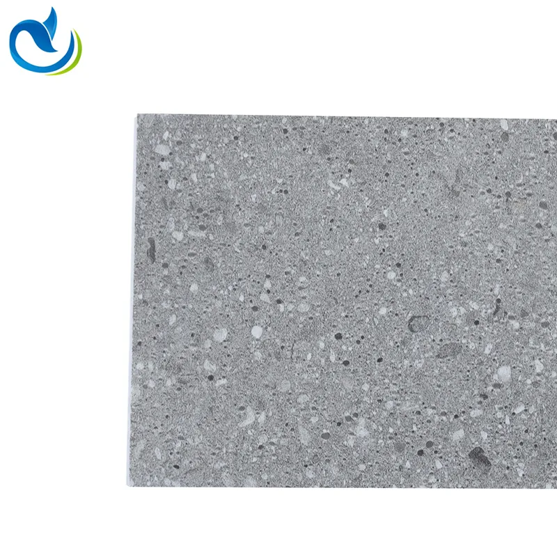 Joustavat kestävät kiinteät SPC-seinäpaneelit