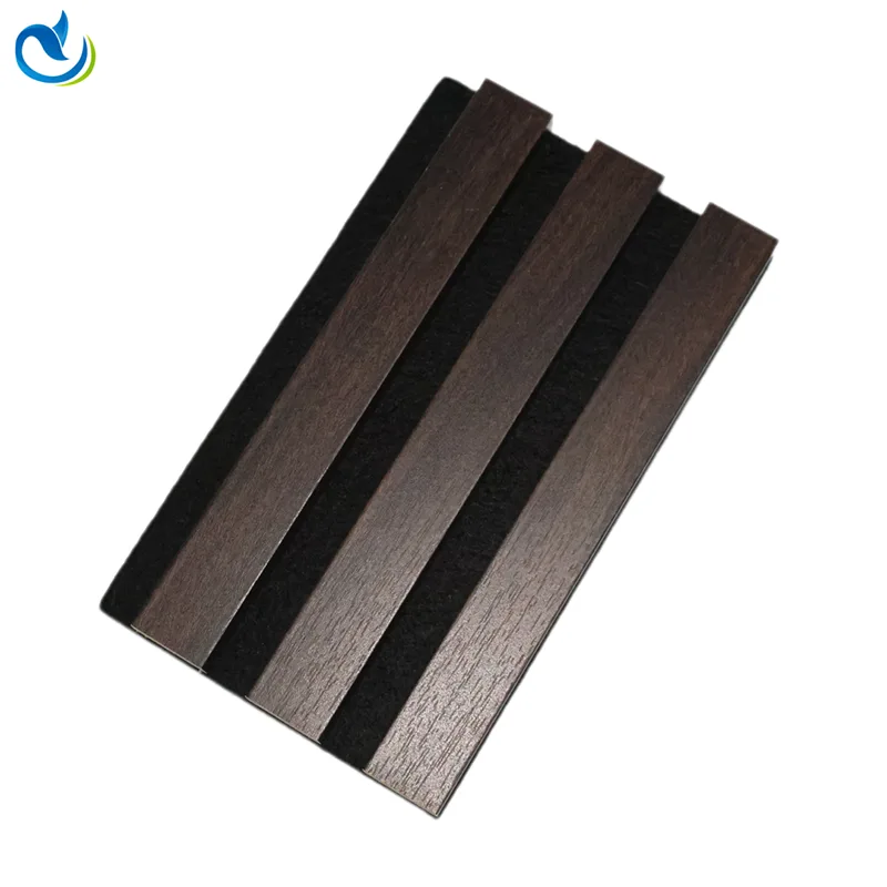 Akustinen sisäseinäpaneelilevy