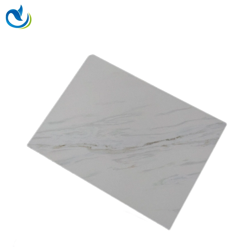 Interlocking Liner PVC-marmoriseinäpaneelit