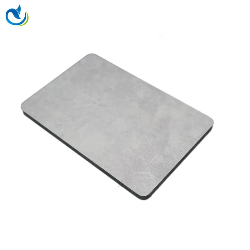 Uusi malli hiilikristalli seinäpaneeli