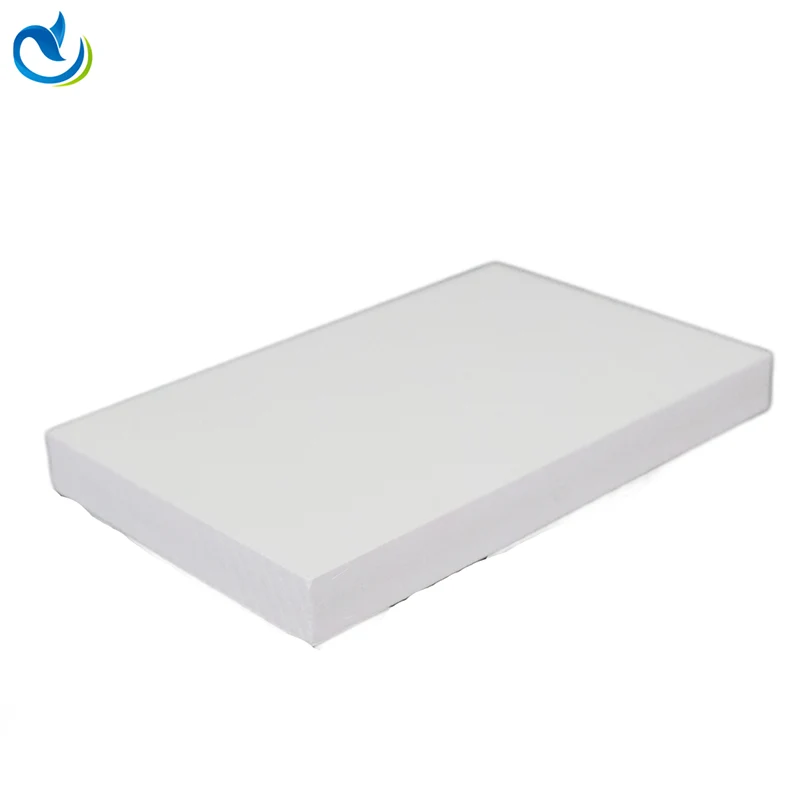 PVC -vaahtolevy/paneeli