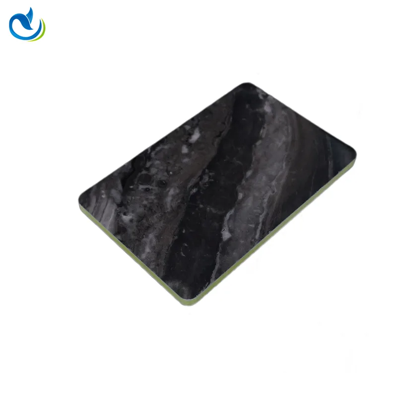 Kierrätetyn muovipuun valmistajan WPC-levyt