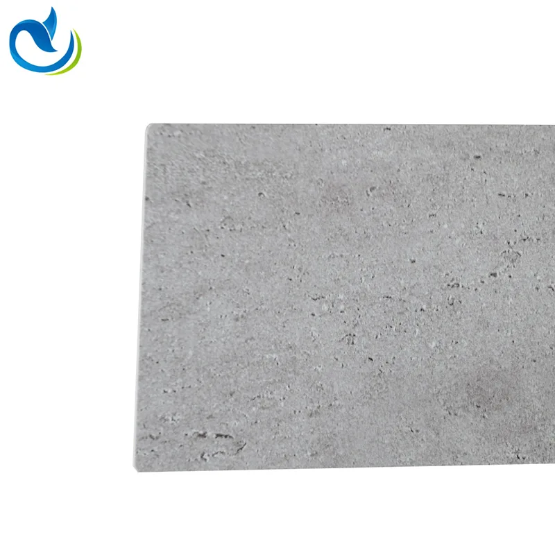 Kiinteät joustavat SPC-seinäpaneelit