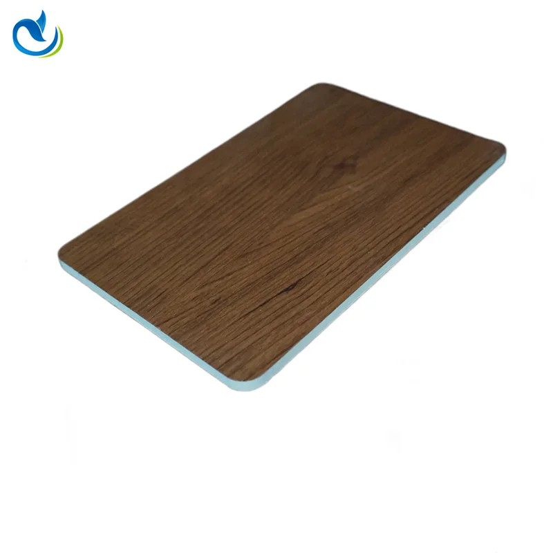 Kiinteät joustavat SPC-seinäpaneelit