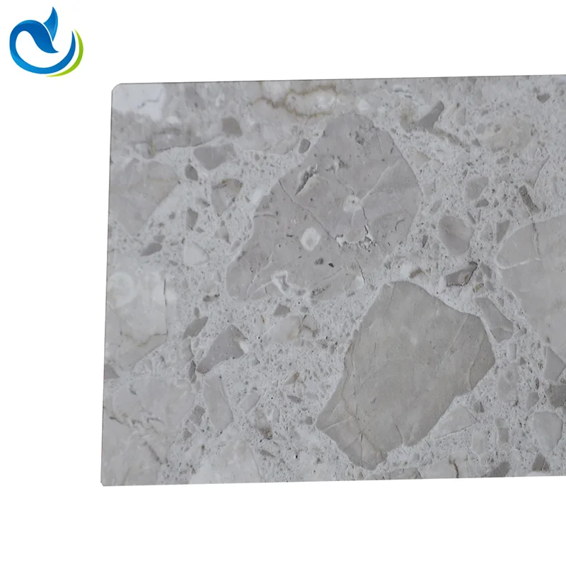 Upeat SPC kiinteät 4 mm seinäpaneelit