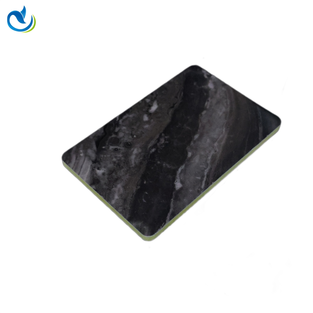 Termiitinkestävä Bamboo Charcoal Wall Board