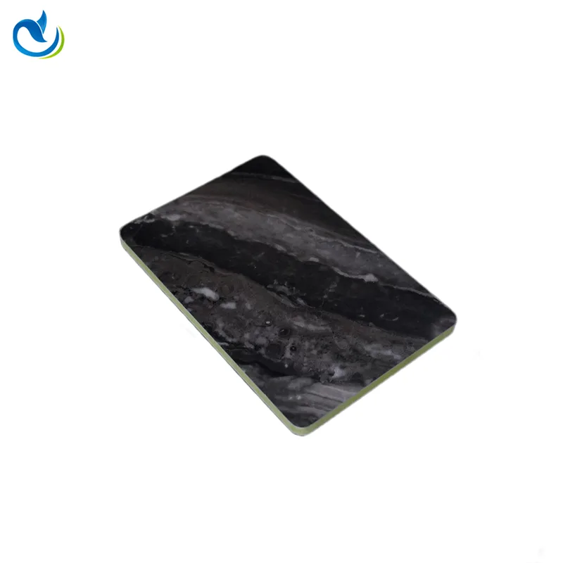 UV-kestävä Bamboo Charcoal Wall Board