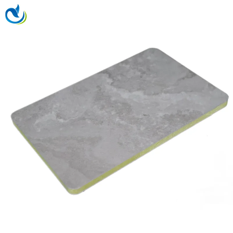 Vedenpitävät bambuhiilet seinäpaneelit