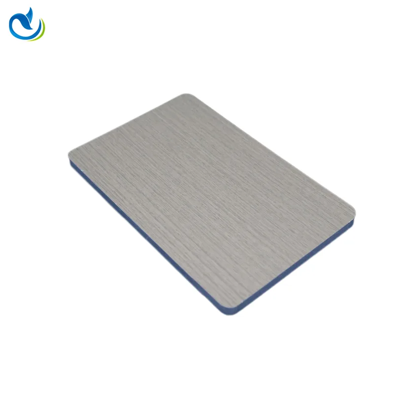 Kulutuskestävyys hiilikristalli seinäpaneeli