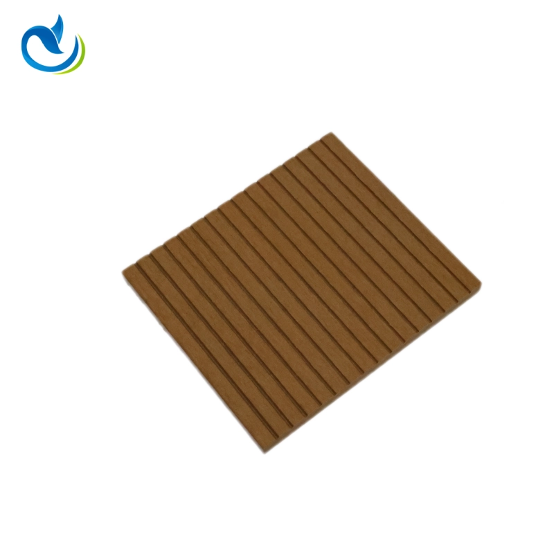 Kulutusta kestävä WPC ulkoseinäpaneeli