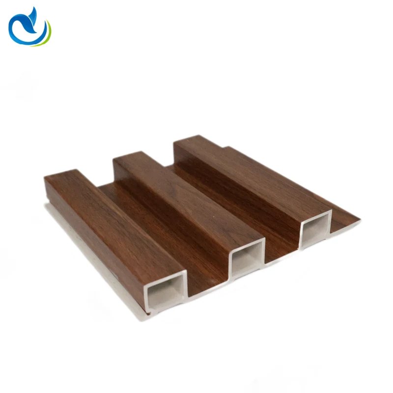 Koristeelliset WPC-aitapaneelit tukkuhintaan